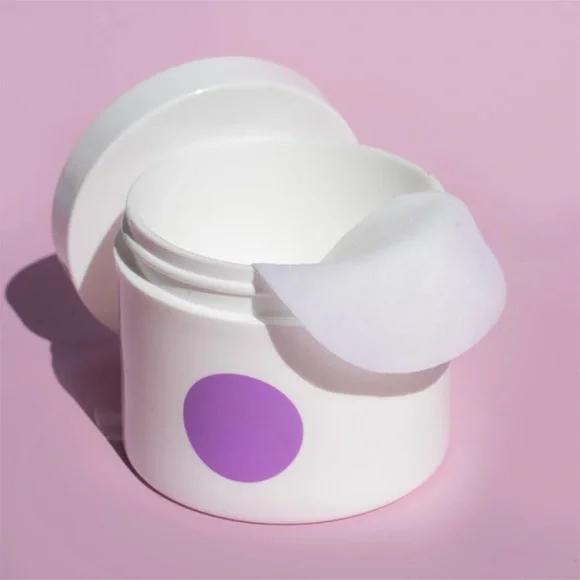 SOMME INSTITUTE TRANSPORT Exfoliating Glycolic Acid Pads